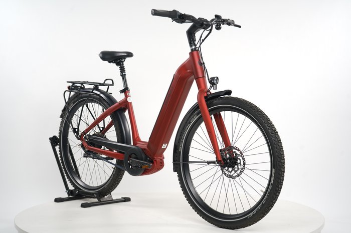 Velo de Ville LEB990 Sport