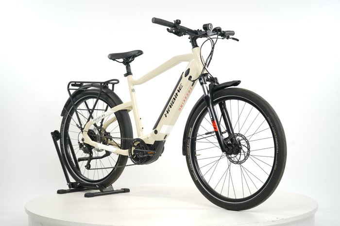 Haibike Trekking 4