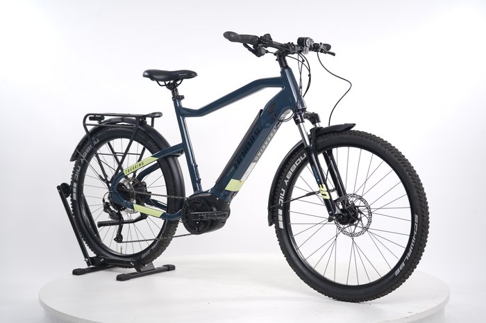 Haibike Trekking 5