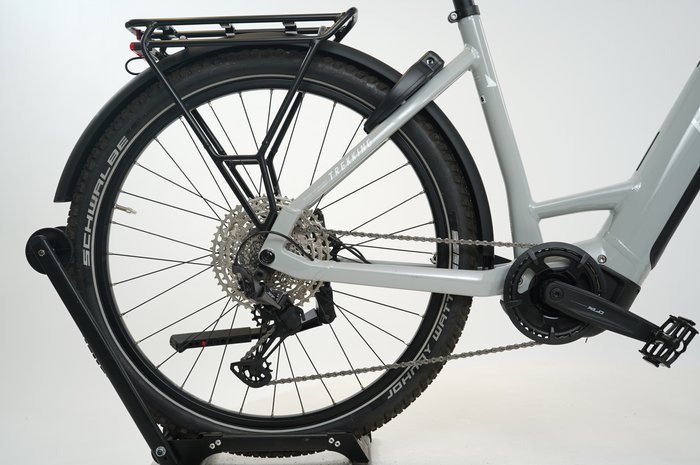 Haibike Trekking 7
