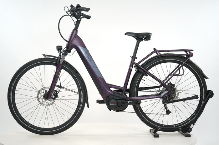 PEGASUS Solero EVO 9