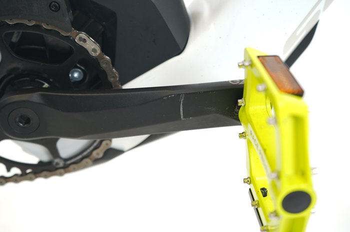SCOTT Contessa Strike eRIDE 910 EVO