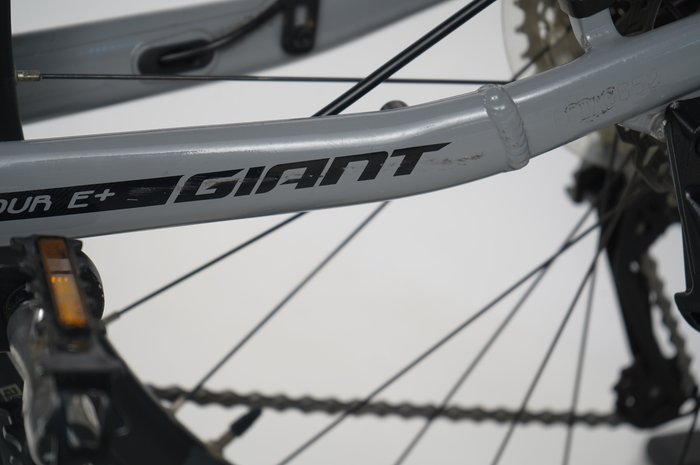 Giant AnyTour E+ 0 GTS
