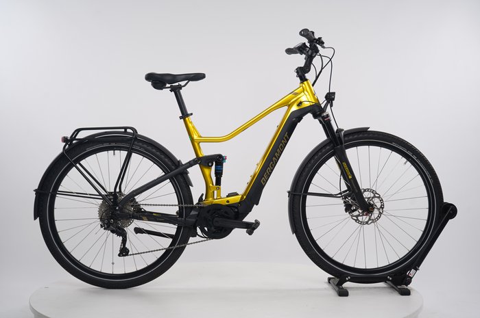 Bergamont E-Horizon FS Edition