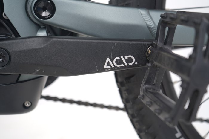 CUBE STEREO HYBRID 120 PRO 625 ALLROAD