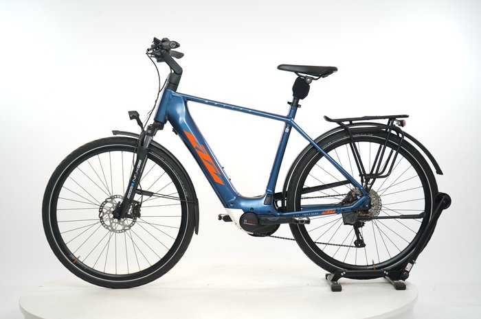 KTM Macina Tour P510
