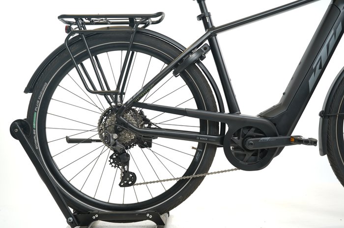 KTM CENTO 10 Plus