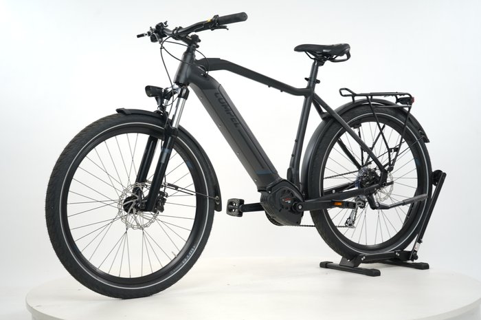 Compel HTS 9.7 Hybrid