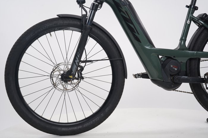 KTM Macina Aera 671 LFC PTS