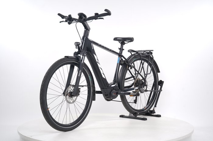 KTM Macina Tour P610