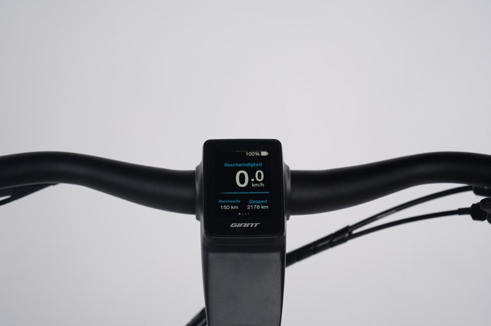 Giant AnyTour E+/1 GTS