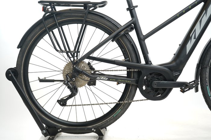 KTM Cento 10