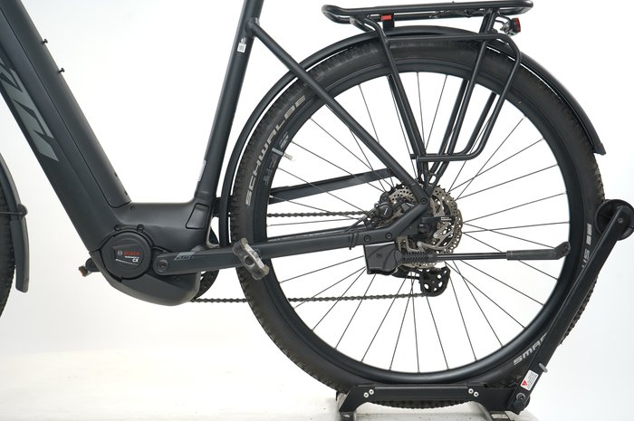 KTM CENTO 10 Plus