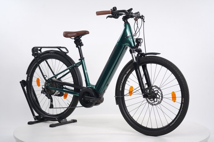 Cannondale Adventure Neo 1 EQ