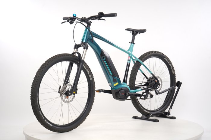 STEVENS E-Tremalzo