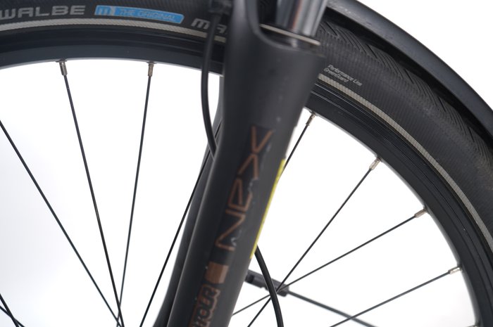 Hercules Futura Comp I-F5