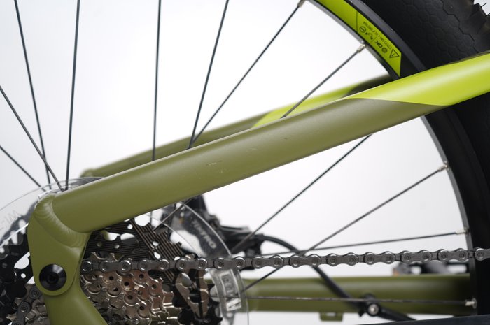 R RAYMON Trailray 140E 7.0