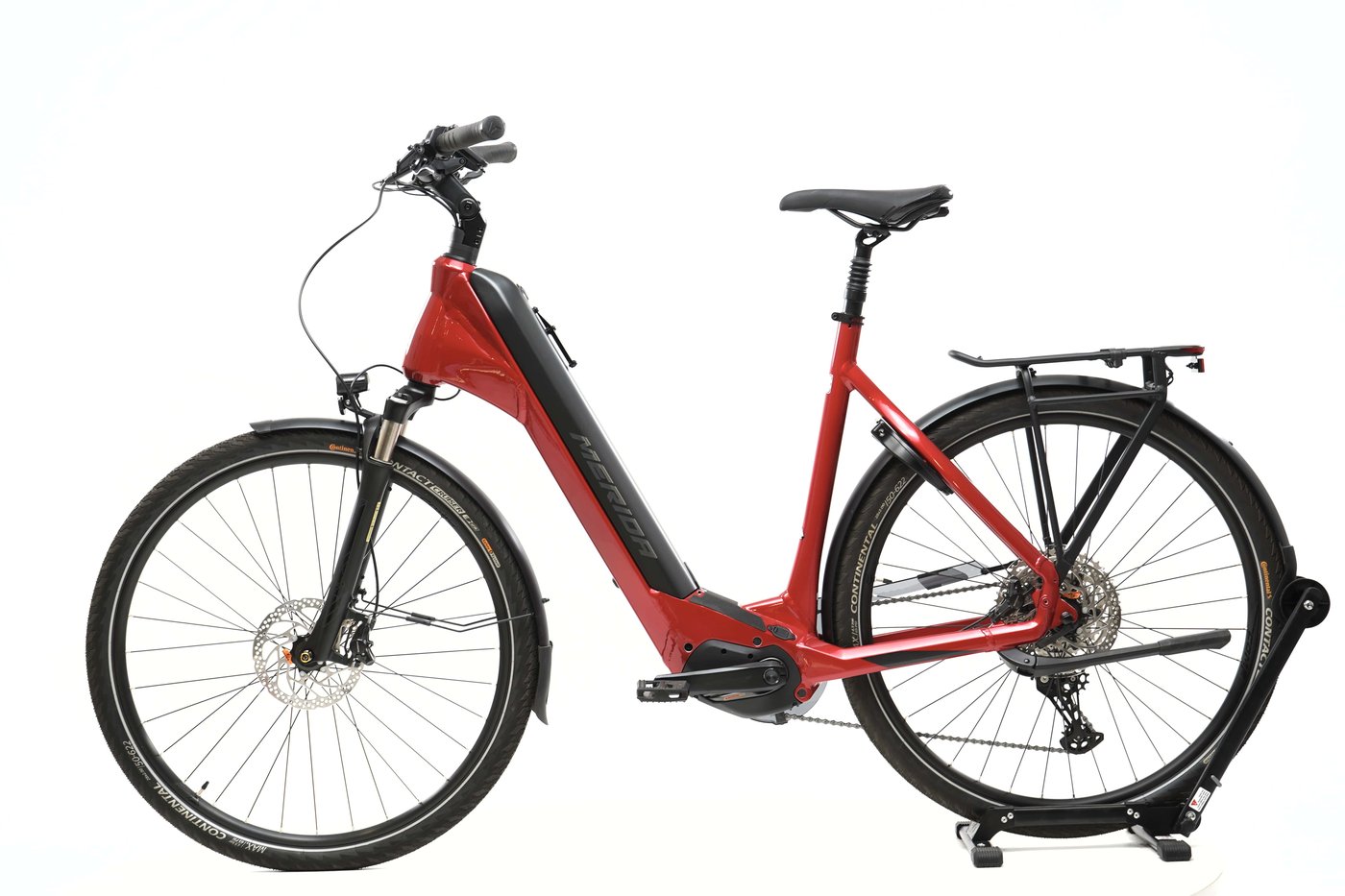 MERIDA eSPRESSO CITY EP8-EDITION EQ EP8 - 2021 58 | kaufen bei velio