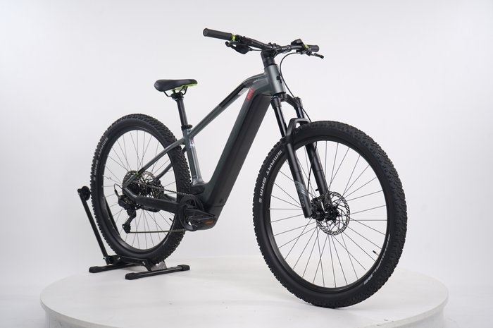 CUBE Reaction Hybrid Pro 625