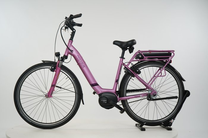PEGASUS Solero E8R Lite