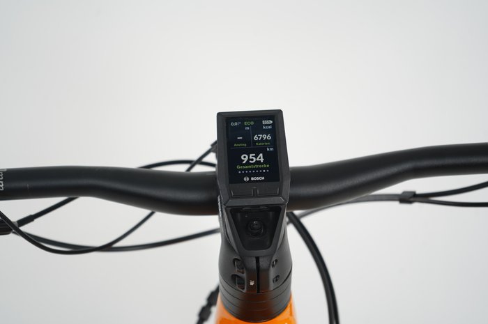 Haibike AllMtn 4