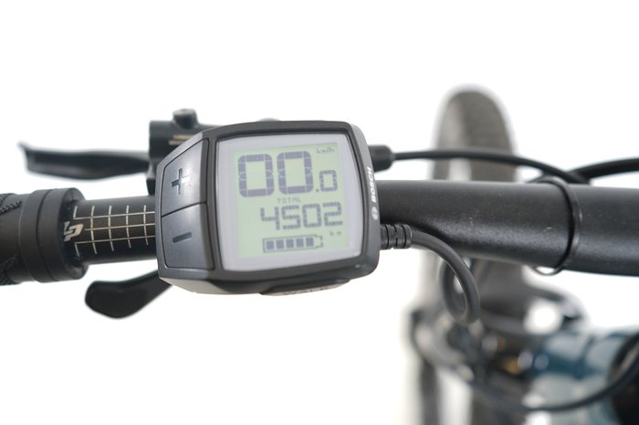 Lapierre Overvolt TR 5.6 Damen