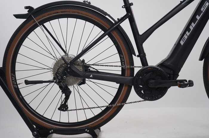 BULLS Cross Rider EVO 1