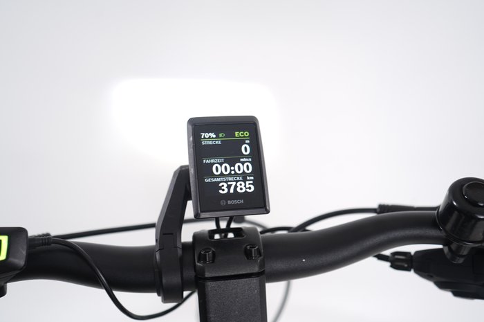 KTM CENTO 10 Plus