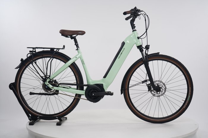 Velo de Ville AEB490 Intube
