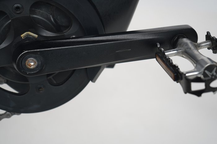 Giant AnyTour E+ 0 GTS