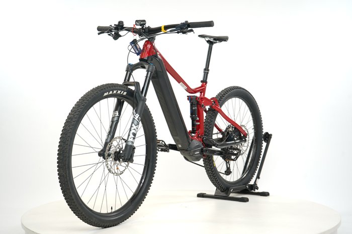 MERIDA eONE-FORTY 775