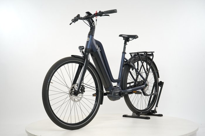 Gazelle Chamonix C5 HMS