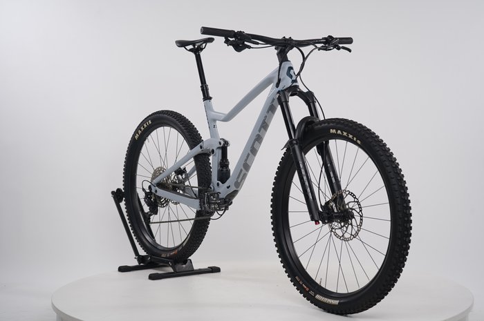 SCOTT Genius 920