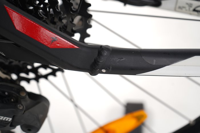 PEGASUS Premio EVO 12 Lite Cross