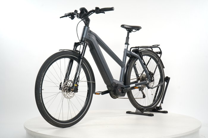 Riese & Müller Charger3 Mixte touring