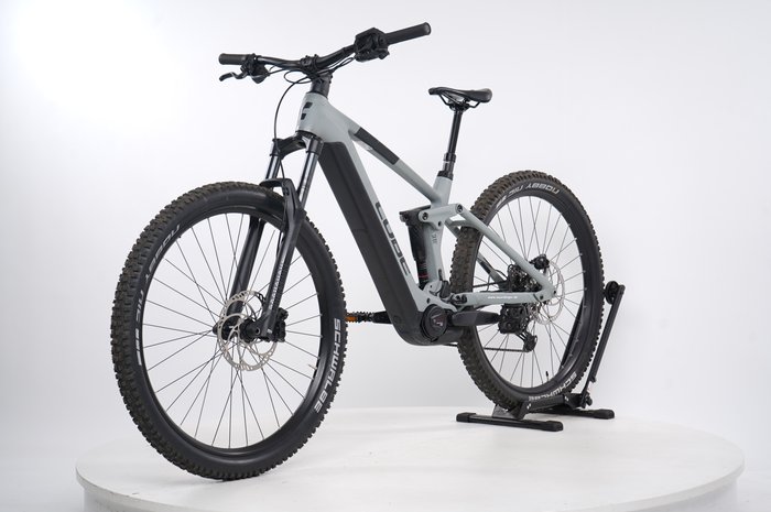 CUBE Stereo Hybrid 140 HPC Pro 750