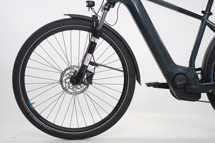 CUBE Touring Hybrid ONE 500