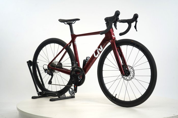 Liv Enviliv Advanced 2