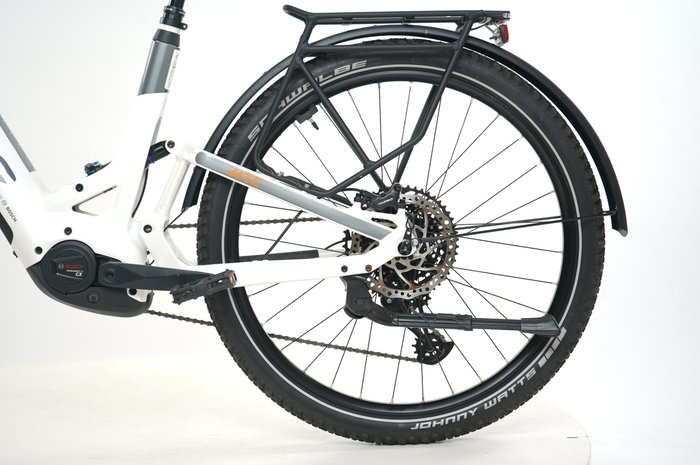 corratec E-Power MTC 100
