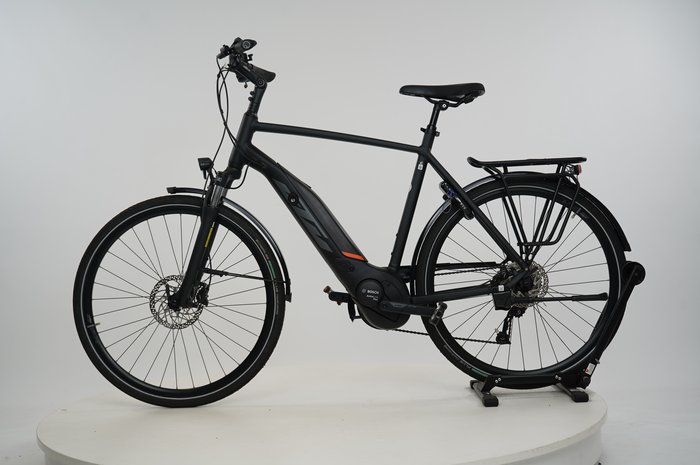 KTM Macina Tour P510