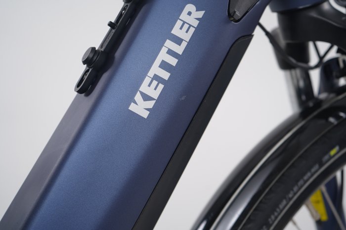 KETTLER Traveller E-Gold 5 Plus Belt FL