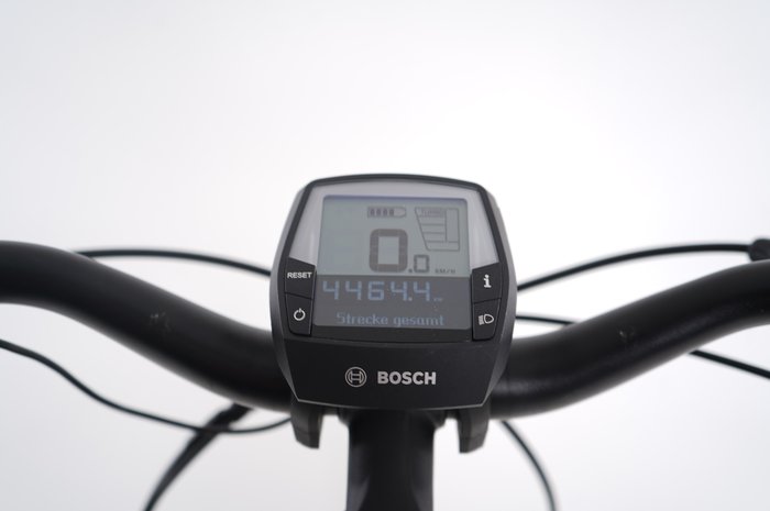 Flyer Gotour6 7.43R