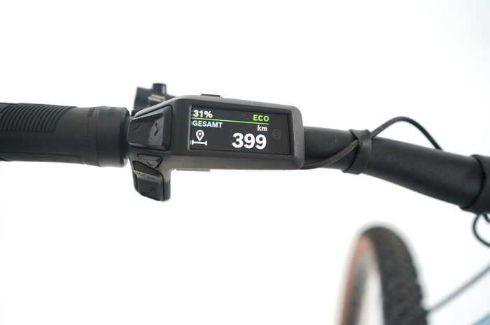 CUBE Stereo Hybrid 120 Pro 750