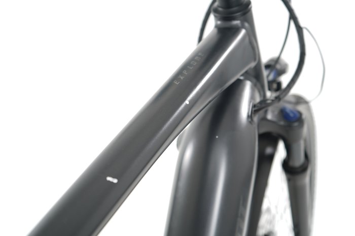 Giant Explore E+ 1 500Wh GTS