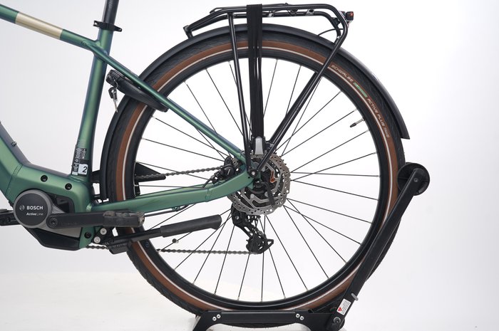 SCOTT Active eRIDE 20