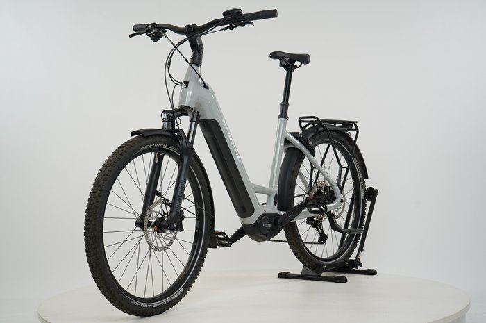 Haibike Trekking 7