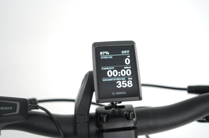 KTM CENTO 10 Plus