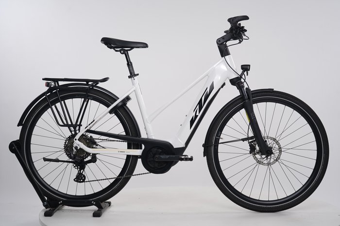KTM Macina Sport PRO