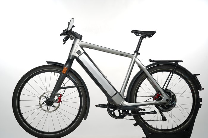 Stromer ST5