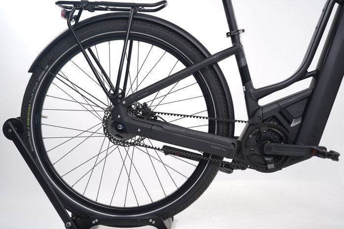 Bergamont E-Horizon Elite Belt Expert